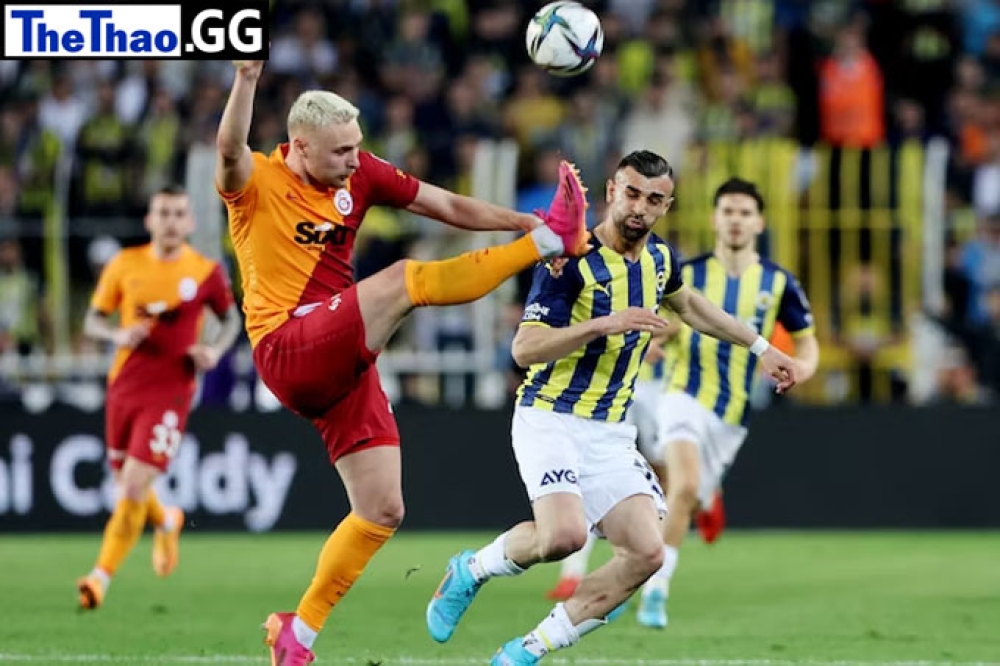 Nhận định, soi kèo Sivasspor vs Galatasaray hôm nay, 21h ngày 29/12, VĐQG Thổ Nhĩ Kỳ