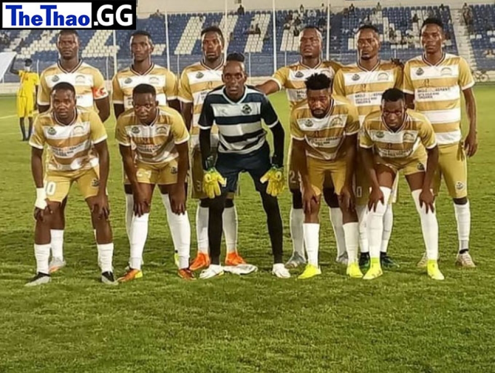 Nhận định, soi kèo Kagera Sugar vs Geita Gold, Tanzanian Premier League, 22h15 ngày 25/12/2022