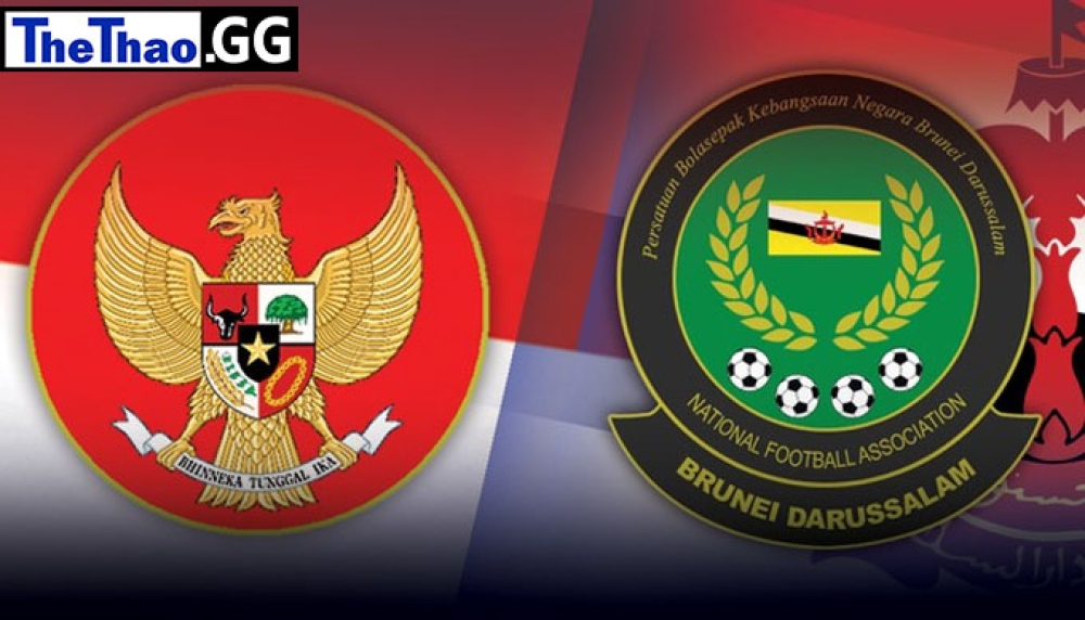 Nhận định, soi kèo Brunei vs Indonesia, AFF Cup, 17h00 ngày 26/12/2022