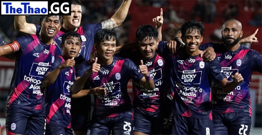 Nhận định, soi kèo Madura United vs Rans Nusantara FC, Indonesia Liga 1, 15h00 ngày 23/12/2022