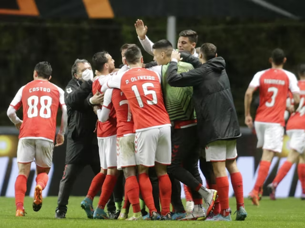 Nhận định, soi kèo Portimonense vs Vicente, 3h45 ngày 15/12 - Cúp Liên đoàn Bồ Đào Nha