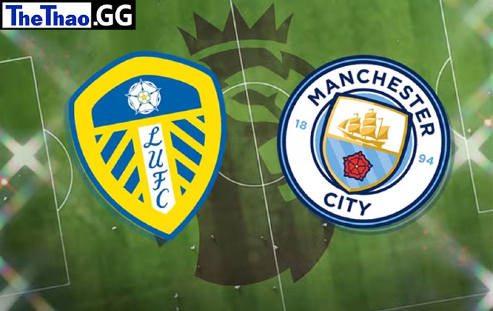 Nhận định, soi kèo Leeds vs Manchester City, ngoại hạng Anh, 3h00 ngày 29/12/2022