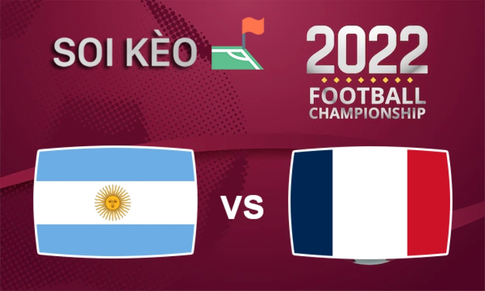 Nhận định, soi kèo phạt góc Argentina vs Pháp, 22h00 ngày 18/12/2022 - chung kết WC 2022