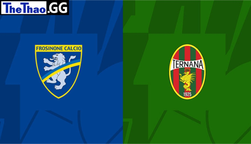 Nhận định, soi kèo Frosinone vs Ternana, Series B, 00h00 ngày 27/12/2022