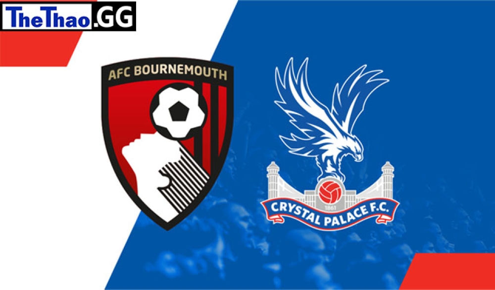 Nhận định, soi kèo Bournemouth vs Crystal Palace, ngoại hạng Anh, 22h00 ngày 31/12/2022