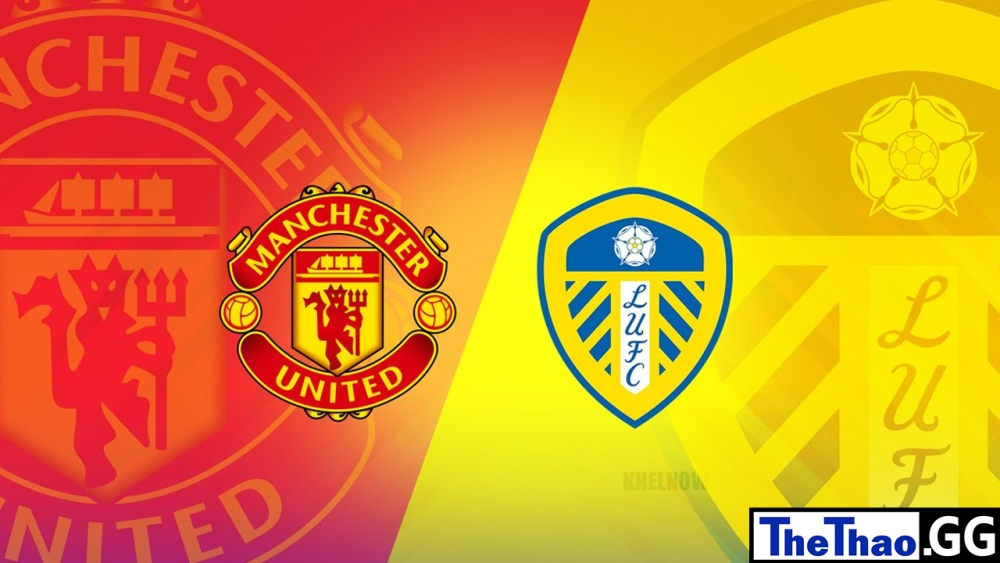 Nhận định, soi kèo cá cược trận đấu Manchester Utd vs Leeds, Ngoại hạng Anh, 3h00 ngày 9/02/2023