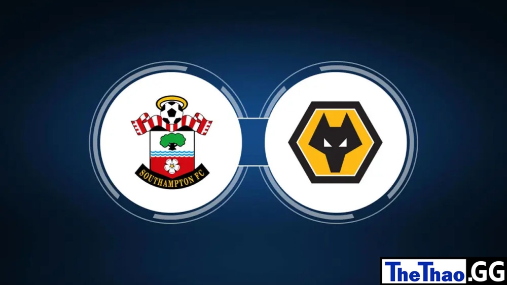 Nhận định, soi kèo cá cược trận đấu Southampton vs Wolves, Ngoại hạng Anh, 22h00 ngày 11/02/2023