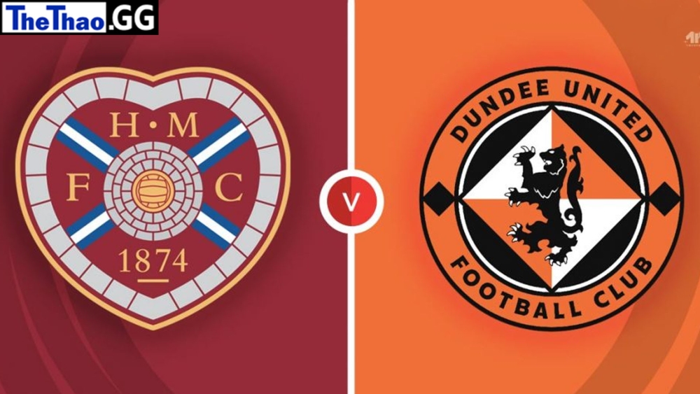 Nhận định, soi kèo Hearts vs Dundee United, 22:00 ngày 04/02 giải VĐQG Scotland mùa giải 2022-2023