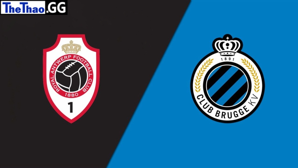 Nhận định, soi kèo Royal Antwerp vs Club Brugge, 19:30 ngày 05/02 giải VĐQG Bỉ mùa giải 2022-2023