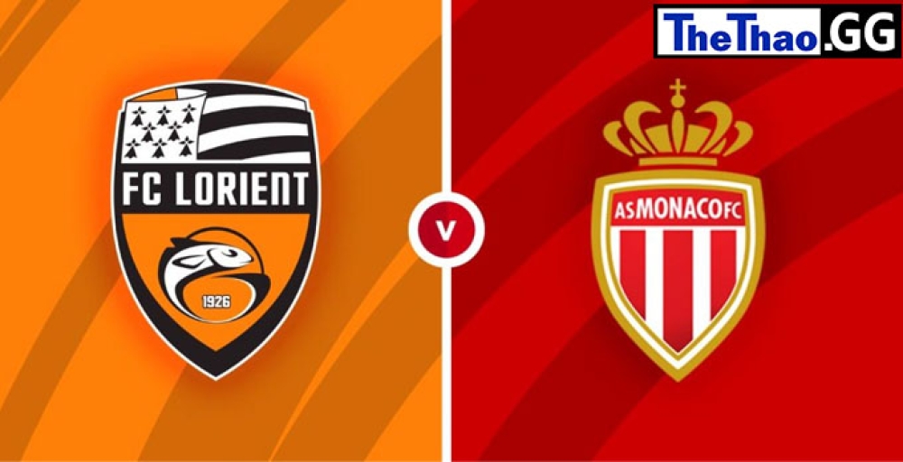 Nhận định, soi kèo Lorient vs Monaco, Ligue 1, 3h00 ngày 12/01/2022