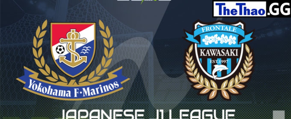 Nhận định, soi kèo Kawasaki Frontale vs Yokohama F. Marinos, J1 LEAGUE, 18h00 ngày 17/02/2023