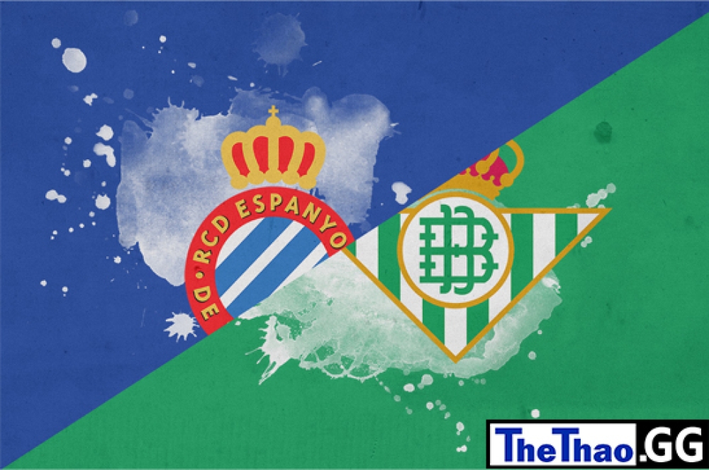 Nhận định, soi kèo Espanyol vs Betis, La Liga, 22h15 ngày 21/01/2023