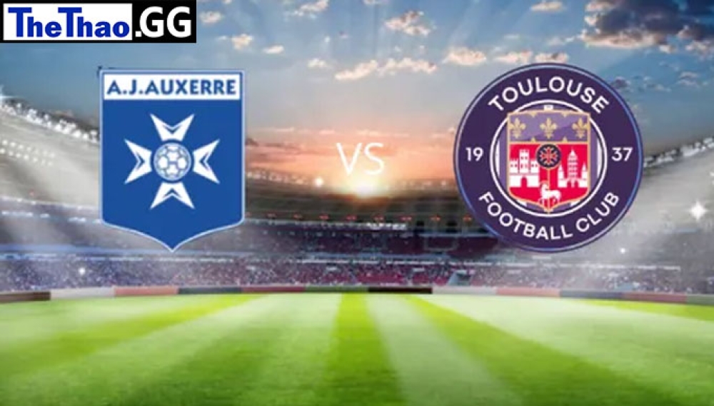 Nhận định, soi kèo Auxerre vs Toulouse, Ligue 1, 1h00 ngày 12/01/2022