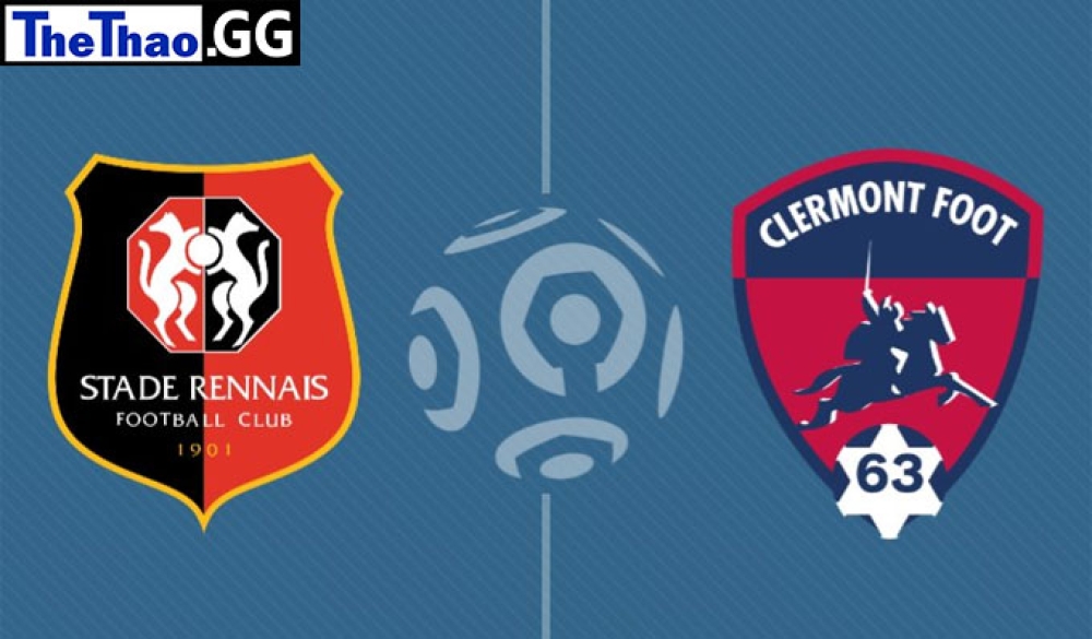 Nhận định, soi kèo Clermont vs Rennes, Ligue 1, 1h00 ngày 12/01/2022