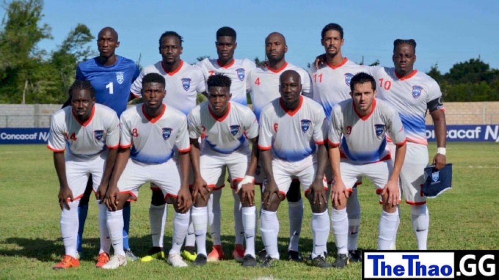 Nhận định, soi kèo Quần đảo Virgin Mỹ vs Sint Maarten, Concacaf Nations League - League C - Vòng 6, 3h00 ngày 29/03/2022