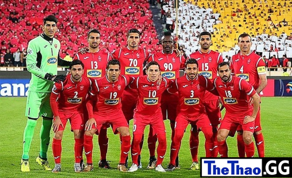 Nhận định, soi kèo Persepolis vs Zob Ahan, Pro League, 20h00 ngày 20/01/2023