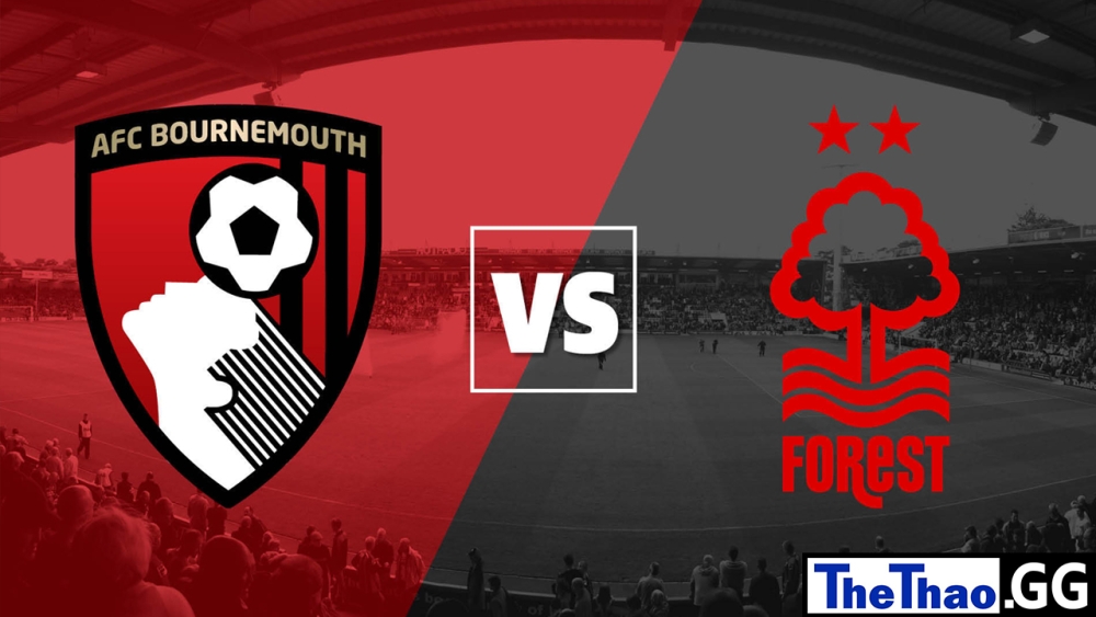 Nhận định, soi kèo cá cược Bournemouth vs Nottingham, ngoại hạng Anh, 22h00 ngày 21/01/2023