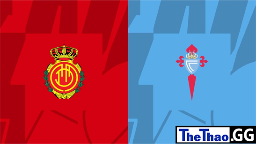 Nhận định, soi kèo Mallorca vs Celta Vigo, La Liga, 3h00 ngày 21/01/2023