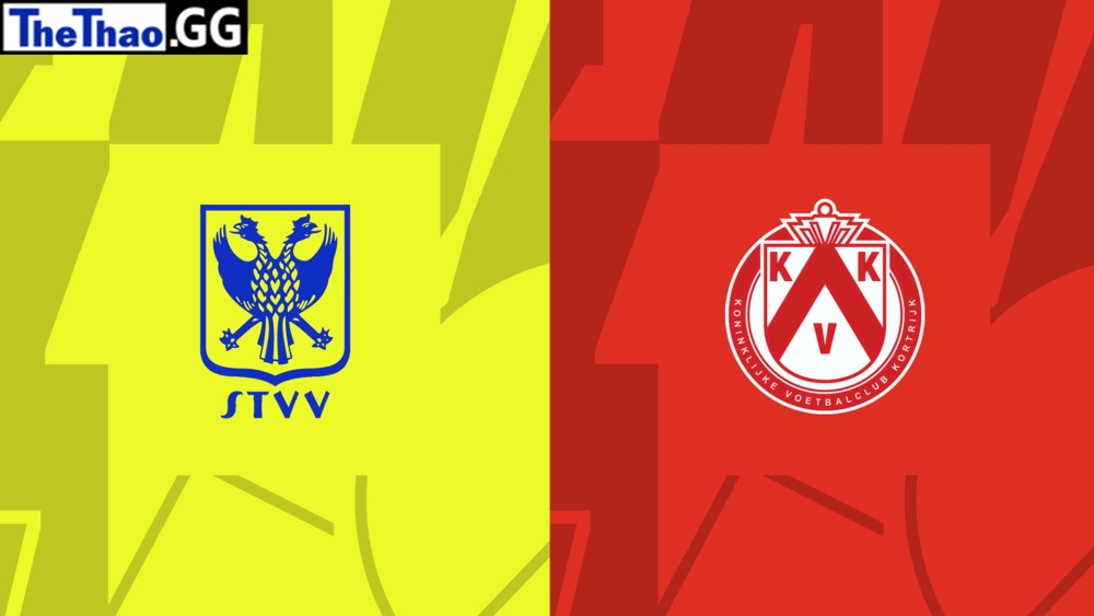 Nhận định, soi kèo St.Truiden vs Kortrijk, 2:45 ngày 05/02 giải VĐQG Bỉ mùa giải 2022-2023