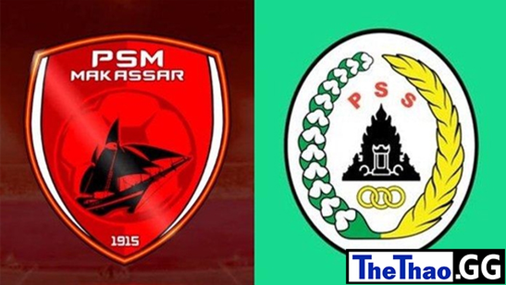 Nhận định, soi kèo PSM Makassar vs PSS Sleman, Liga 1, 15h00 ngày 14/01/2023