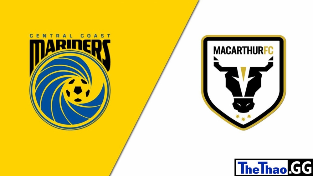 Nhận định, soi kèo cá cược trận đấu Central Coast Mariners vs Macarthur FC, 13h00 ngày 11/03/2023 - Giải đấu A-League Úc