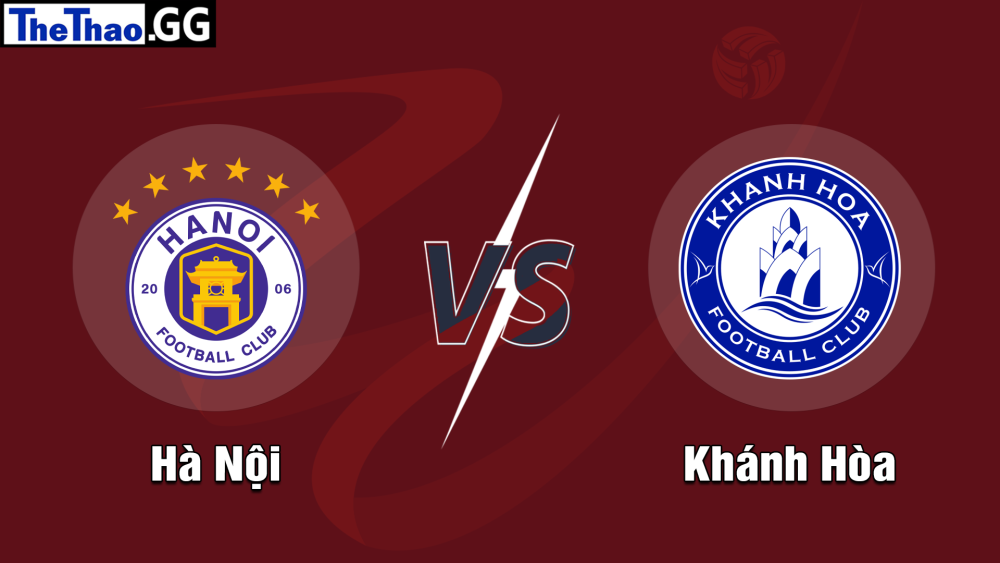 NHẬN ĐỊNH, SOI KÈO CÁ CƯỢC HÀ NỘI VS THANH HÓA, 19H15 NGÀY 31/05/2024 - VĐQG VIỆT NAM 2023/24