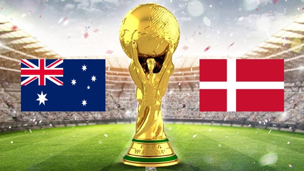 Phân tích, nhận định về kèo phạt góc Úc vs Đan Mạch, 22h00 ngày 30/11/2022- Bảng D World Cup 2022