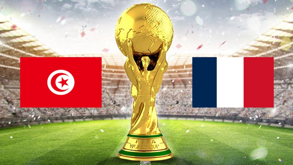 Phân tích, nhận định về kèo phạt góc Tunisia vs Pháp, 22h00 ngày 30/11/2022- Bảng D World Cup 2022