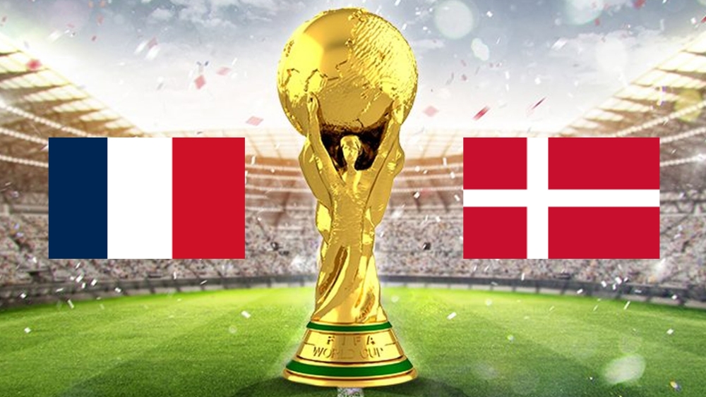 Nhận định, soi kèo phạt góc Pháp vs Đan Mạch, 23h00 ngày 26/11/2022- Bảng D World Cup 2022 