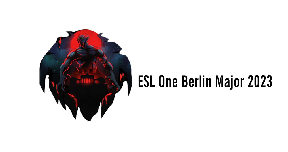 Lịch thi đấu Dota2 ESL One Berlin Major 2023 mới nhất