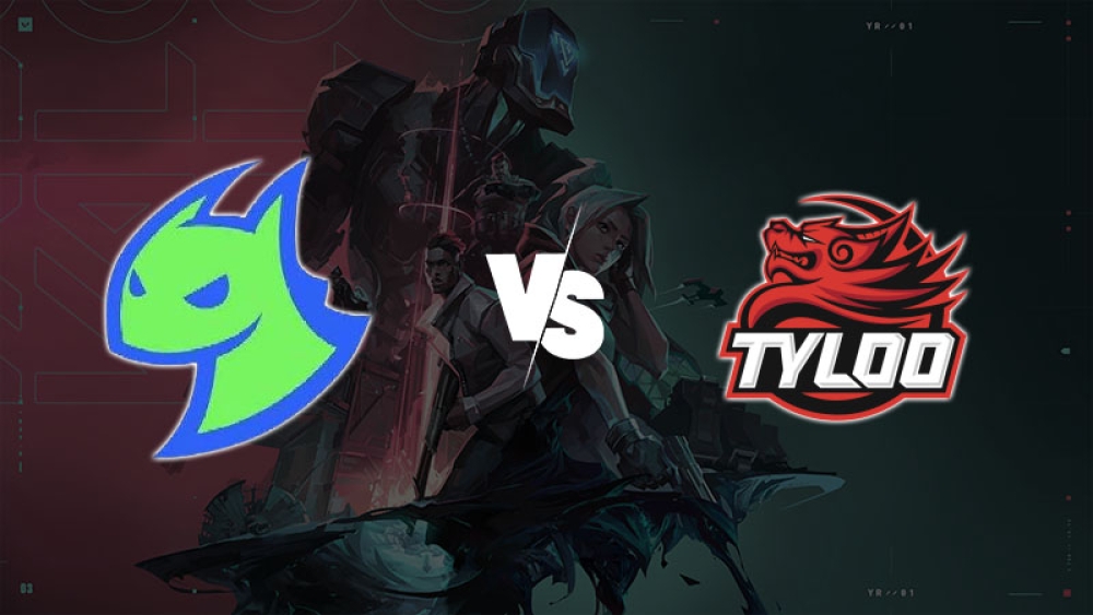 Cá cược Valorant, nhận định soi kèo Dragon Ranger Gaming vs TYLOO - VCT 2024: China Stage 1 - Group Stage.