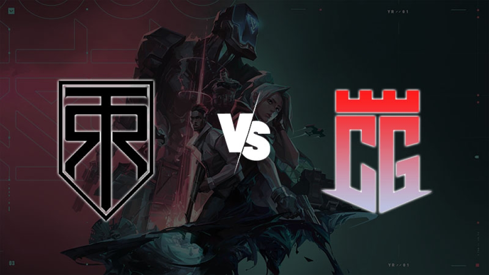 Cá cược Valorant, nhận định soi kèo True Rippers vs Carnival Gaming - VCL 2024: South Asia Split 1 Cup # 2 - Regular Season.