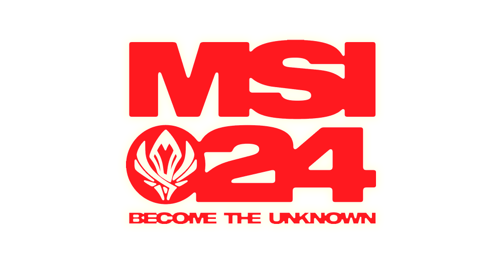 Lịch thi đấu MSI 2024 mới nhất hôm nay !