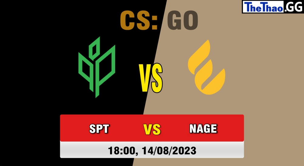 Cá cược CSGO, nhận định soi kèo Sprout vs Espionage - CCT Central Europe Series #7 Playoffs.