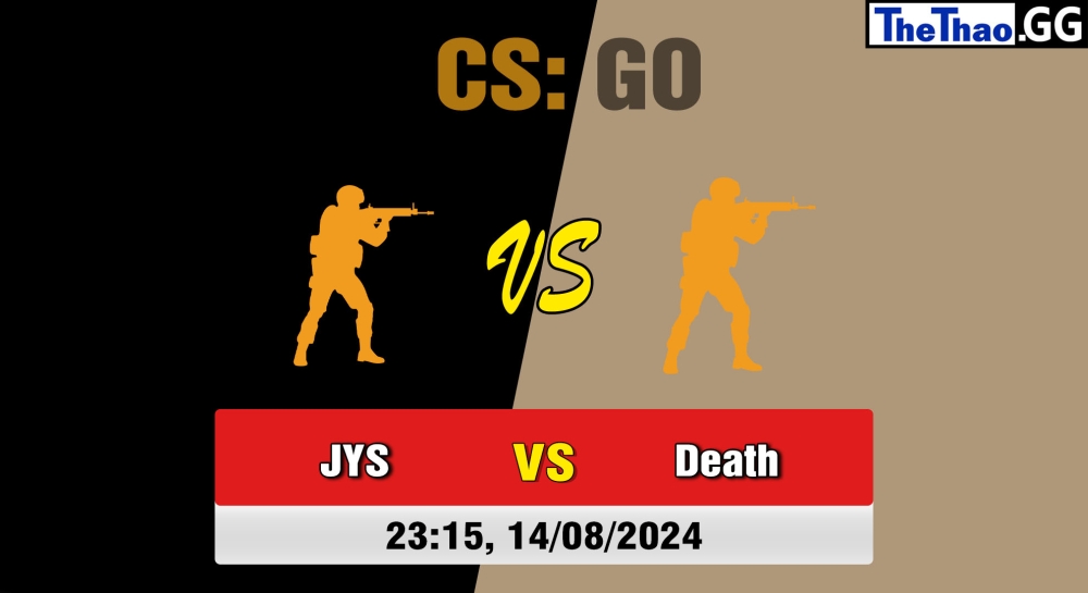 Cá cược CSGO, nhận định soi kèo Johnny Speeds vs deathsquad - Svenska Elitserien Mùa Thu 2024 .