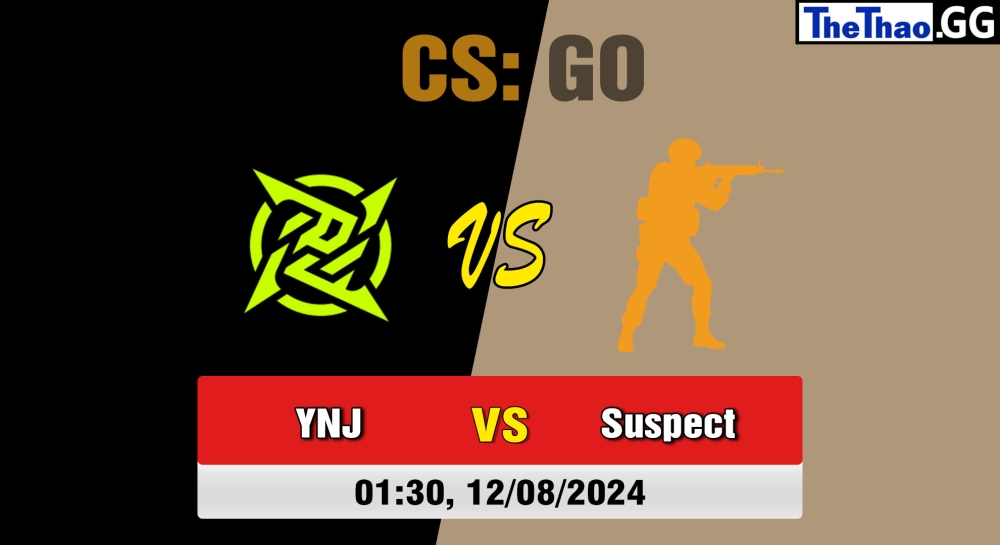 Cá cược CSGO, nhận định soi kèo Young Ninjas vs The Suspect - CCT Season 2 Europe Series #9 .