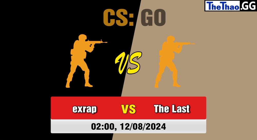 Cá cược CSGO, nhận định soi kèo ex-Raptors Esports Club vs The Last Resort - UKIC League Season 3: Division 1 .