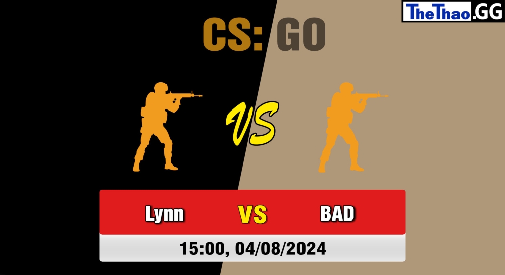 Cá cược CSGO, nhận định soi kèo Lynn Vision vs Bad News Kangaroos  - XSE Pro League Season 2 .