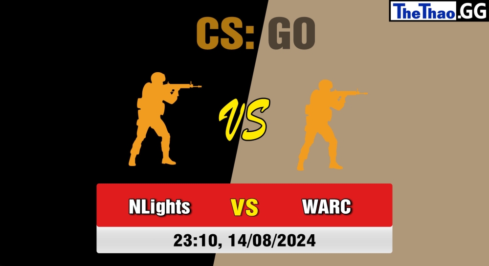 Cá cược CSGO, nhận định soi kèo Northern Lights vs W A R C U B E - Svenska Elitserien Mùa Thu 2024 .