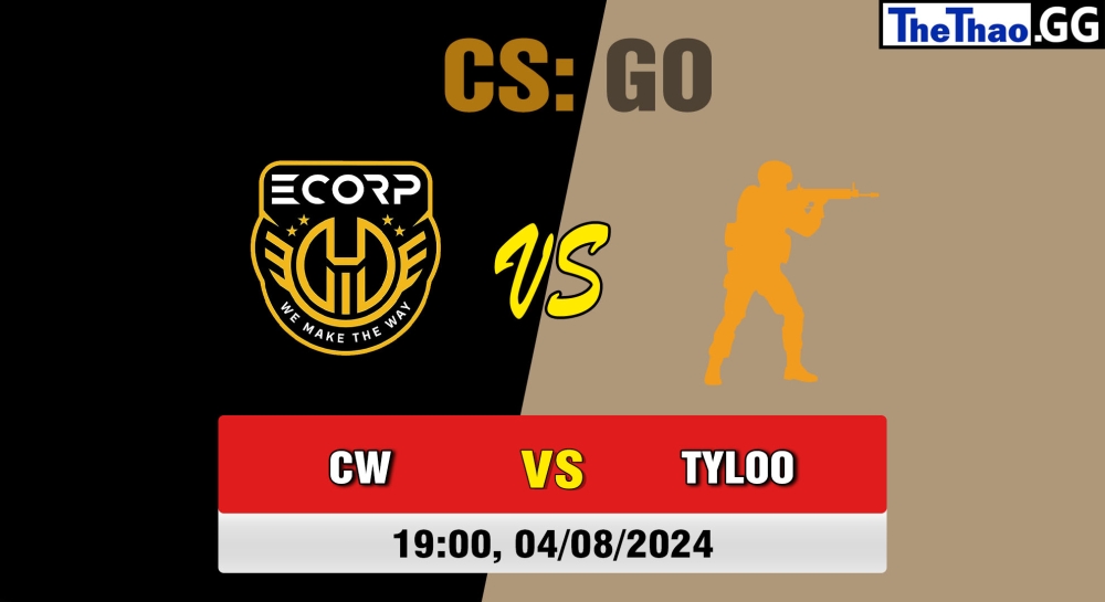 Cá cược CSGO, nhận định soi kèo Copenhagen Wolves vs The Suspect - CCT Season 2 Europe Series #8 .