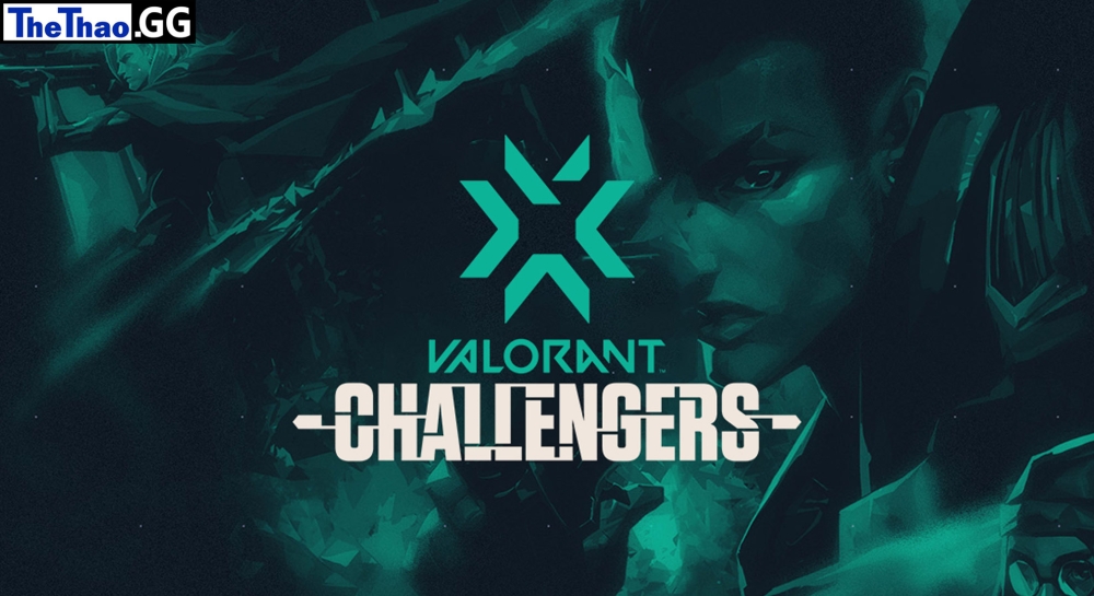 Lịch thi đấu VALORANT Champions Tour 2023: Brazil Stage 1 Challengers