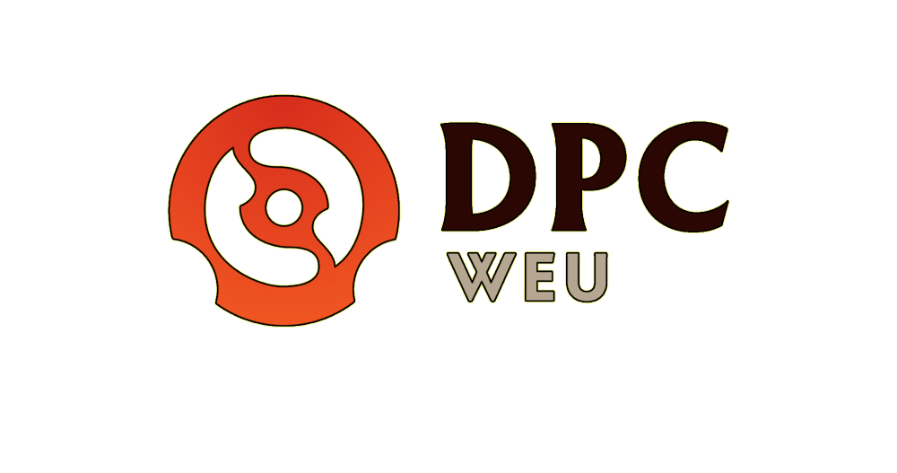 Lịch thi đấu Dota2 DPC WEU 2023 Tour 1 : Divisions 2 mới nhất