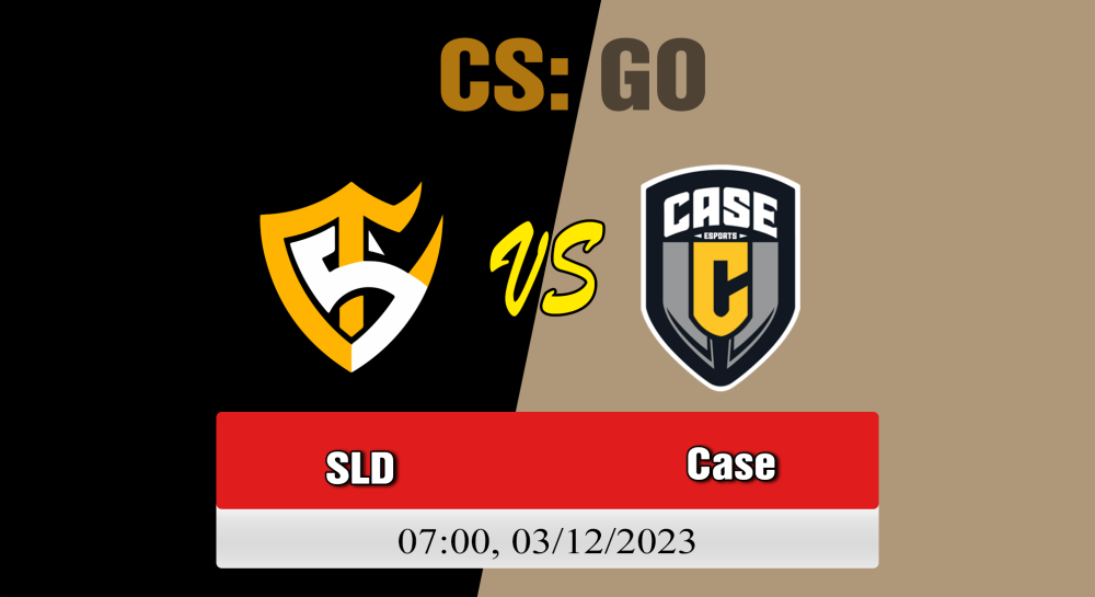 Cá cược CSGO, nhận định soi kèo Team Solid vs Case Esports - [MR12]ESL Brasil Premier League Season 15 - Group Stage - Playoffs.