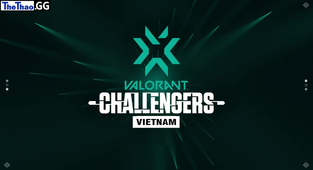 Lịch thi đấu VALORANT Challengers 2023: Vietnam Split 1