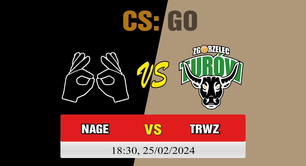 Cá cược CSGO, nhận định soi kèo Espionage vs Turow Zgorzelec - [MR12] European Pro League Season 15: Division 2 - Playoffs