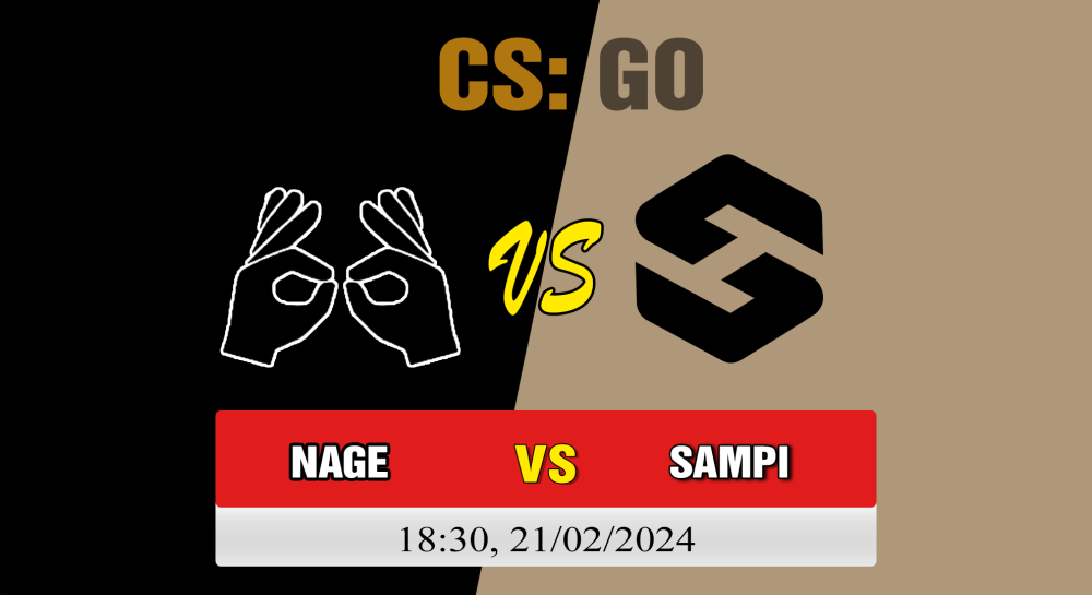 Cá cược CSGO, nhận định soi kèo Espionage vs Team Sampi - [MR12] European Pro League Season 15: Division 2 - Playoffs