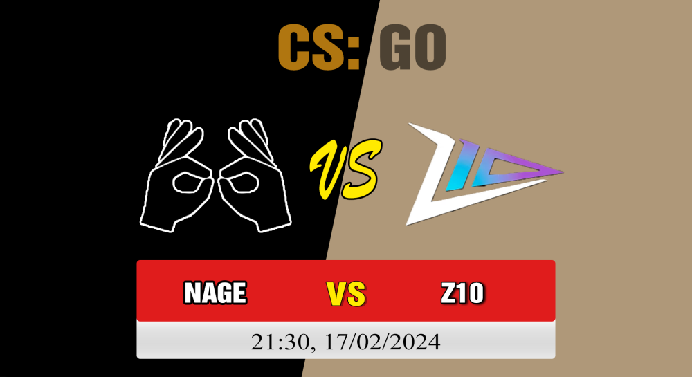 Cá cược CSGO, nhận định soi kèo Espionage vs Zero Tenacity - [MR12] A1 Gaming League Season 8 - Swiss Stage