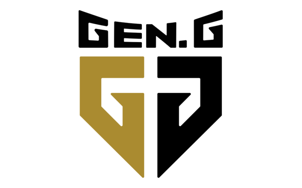 Gen.G, Thông tin đội tuyển Gen.G Esport, Top 6 tổ chức thể thao điện tử chuyên nghiệp trên thế giới