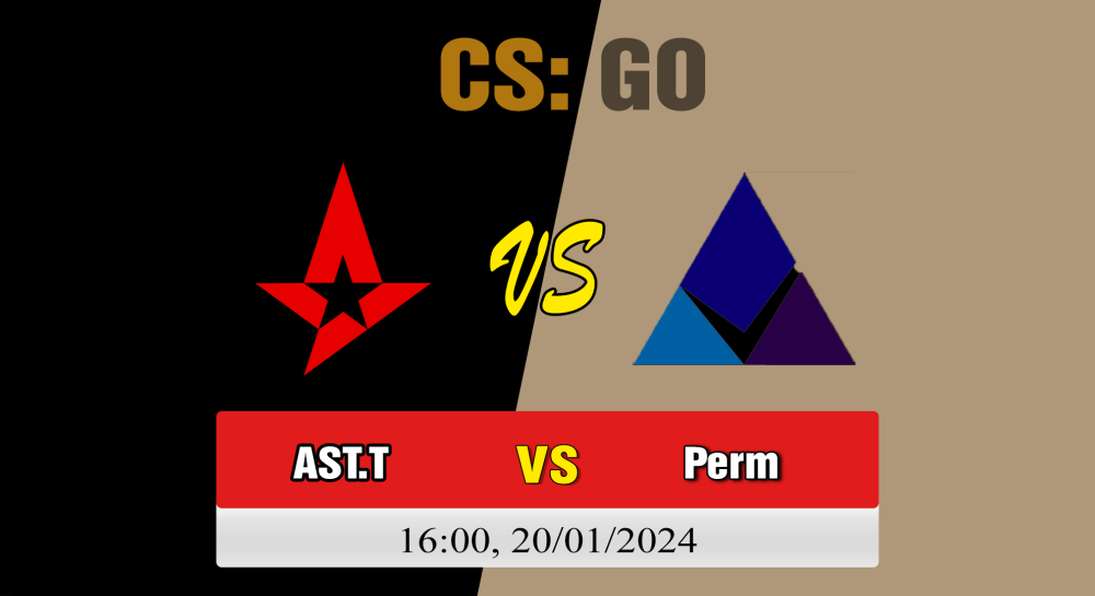 Cá cược CSGO, nhận định soi kèo Astralis Talent vs Permitta Esports - [MR12] European Pro League Season 14: Division 2 - Playoffs