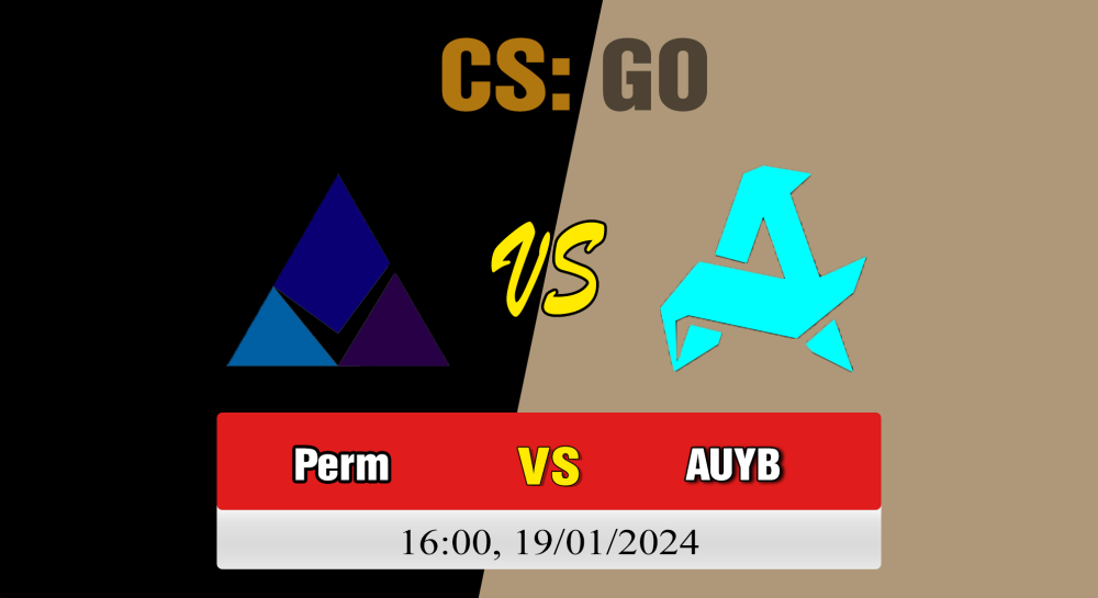 Cá cược CSGO, nhận định soi kèo Permitta Esports vs Aurora Young Blud - [MR12] European Pro League Season 14: Division 2 - Playoffs